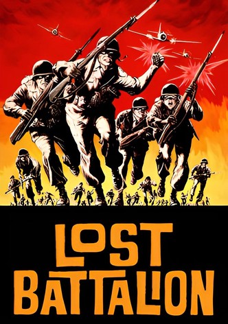 Lost Battalion