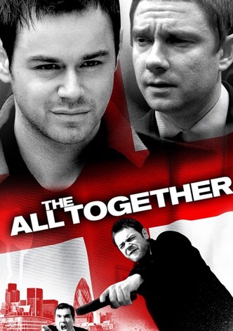 Das Chaos - Gar nicht allein zu Haus!