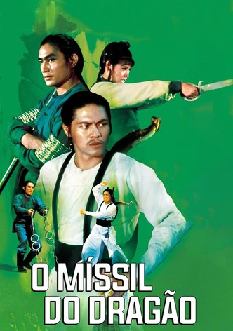 O Regresso do Dragão