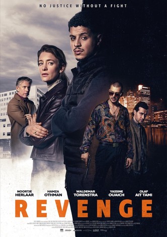 Revenge