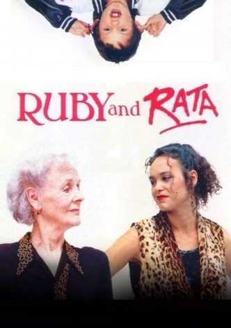 Ruby and Rata
