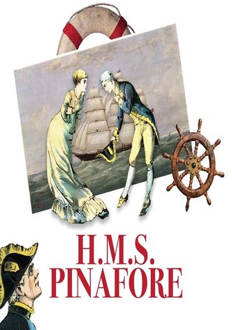 H.M.S. Pinafore