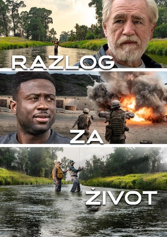 Razlog za život