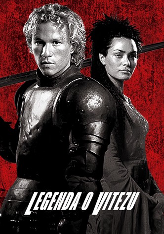 Legenda o vitezu