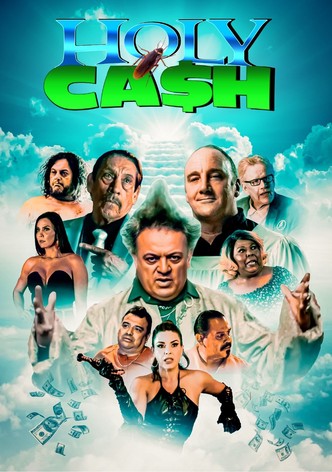Holy Cash