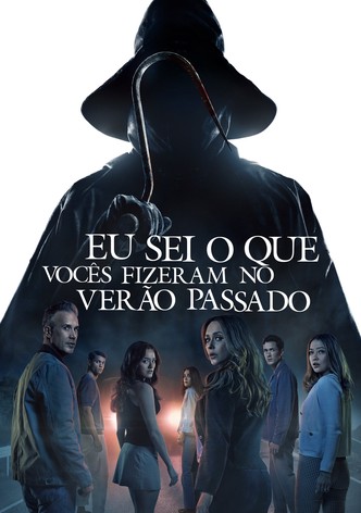 Sei O Que Fizeste No Verão Passado