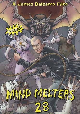 Mind Melters 28