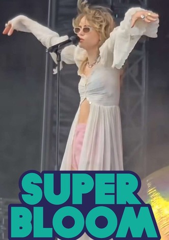 Suki Waterhouse: Superbloom