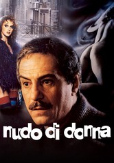 Nudo di donna