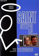 The Saint Steps in... to Television