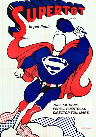Supertot
