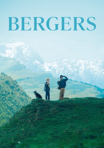 Bergers