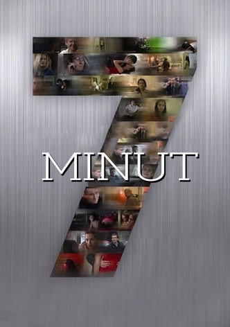 7 minut