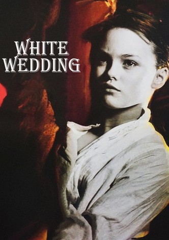 White Wedding