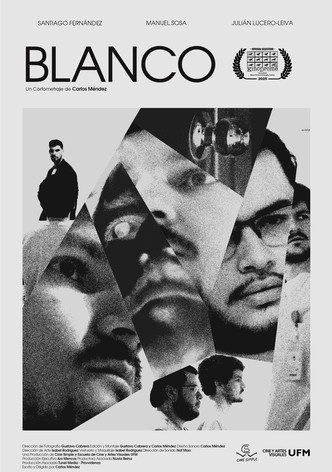BLANCO