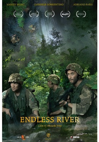 Endless River
