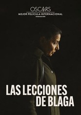 Las lecciones de Blaga