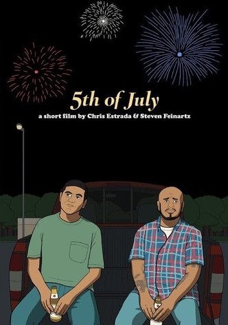 5th of July