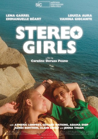 Stereo Girls