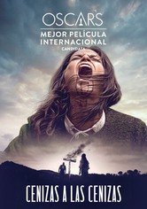 Cenizas a las cenizas