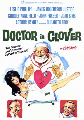Doctor in Clover
