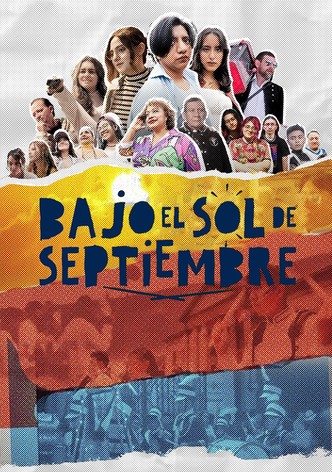 Under the September Sun