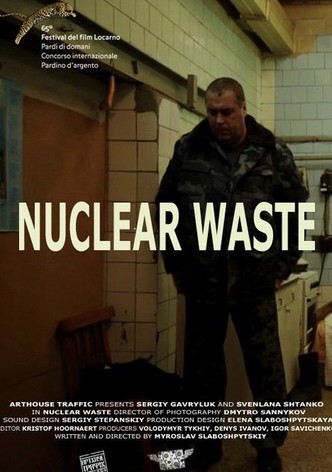 Nuclear Waste