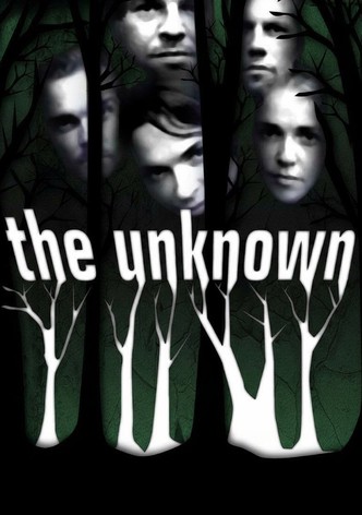 The Unknown