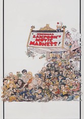 National Lampoon's Movie Madness