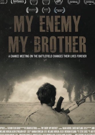 My Enemy, My Brother