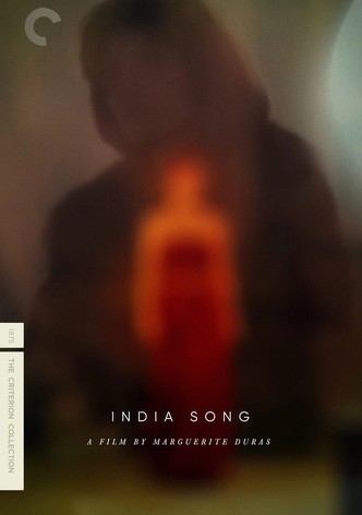 India Song