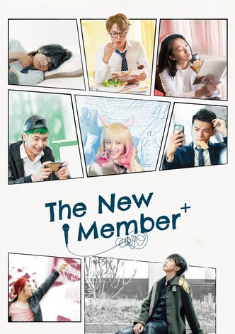 The New Member