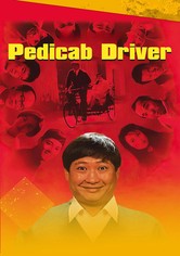 Pedicab Driver