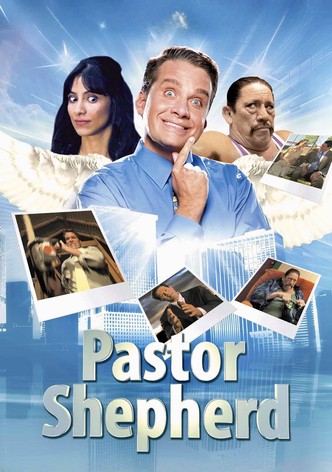 Pastor Shepherd