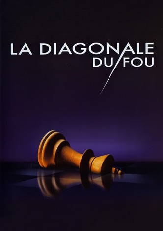 La Diagonale du fou