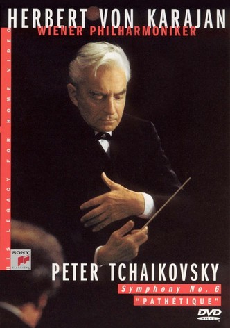 Herbert Von Karajan: Tchaikovsky: Symphony No. 4