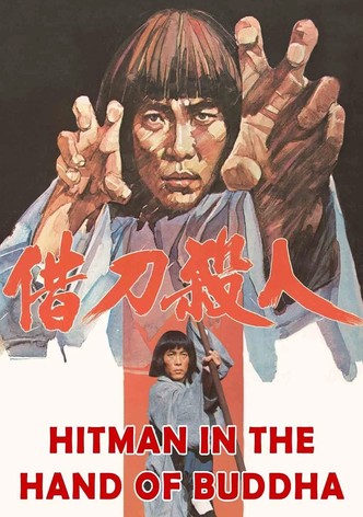 Hitman in the Hand of Buddha