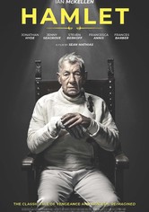 Hamlet: Ian McKellen