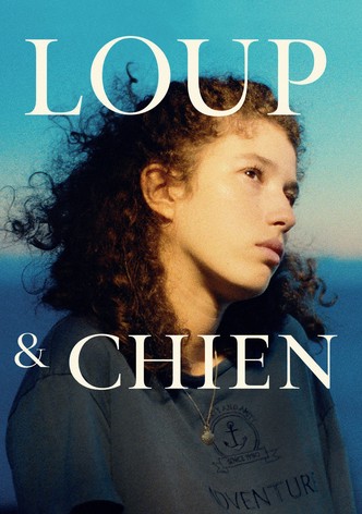 Loup & Chien