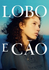 Lobo e Cão