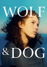 Wolf and Dog