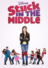 Stuck in the Middle - Stuck in the Middle