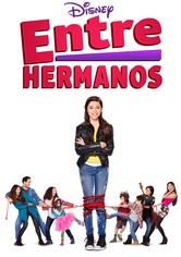 Entre hermanos