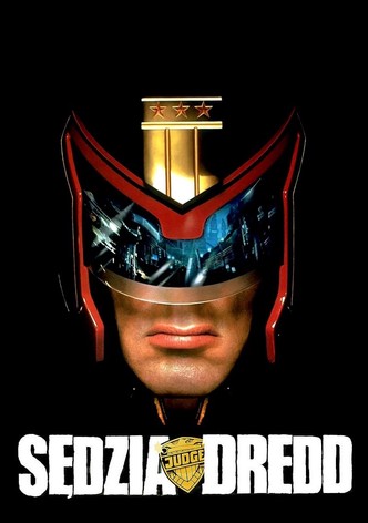 Sędzia Dredd