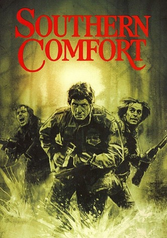 Southern Comfort