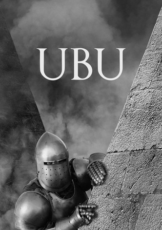 Ubu