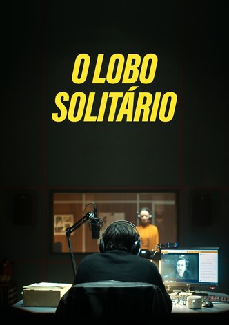 O Lobo Solitário