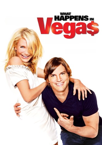 What Happens in Vegas