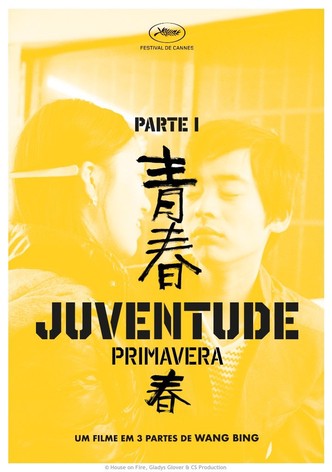 Juventude (Primavera)