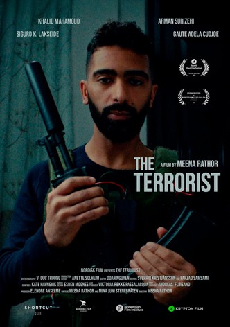 The Terrorist